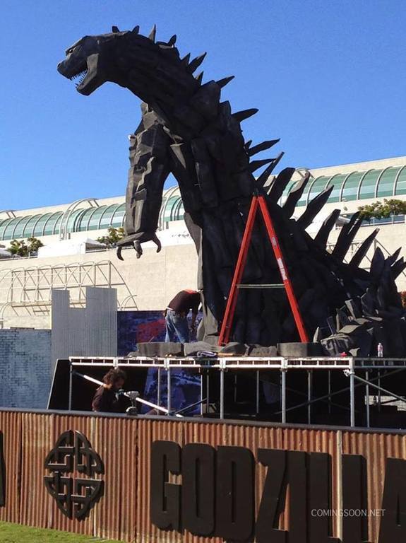 Стражей Галактики слепили из конструктора "Лего"