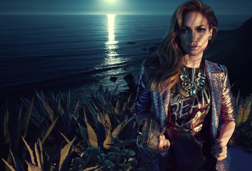 Дженнифер Лопес – 45! Фотогалерея именинницы