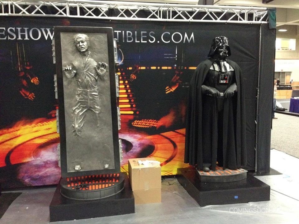 Стражей Галактики слепили из конструктора "Лего"