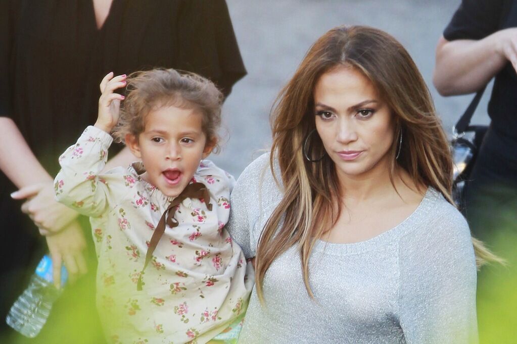 Дженнифер Лопес – 45! Фотогалерея именинницы