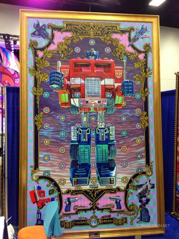 Стражей Галактики слепили из конструктора "Лего"