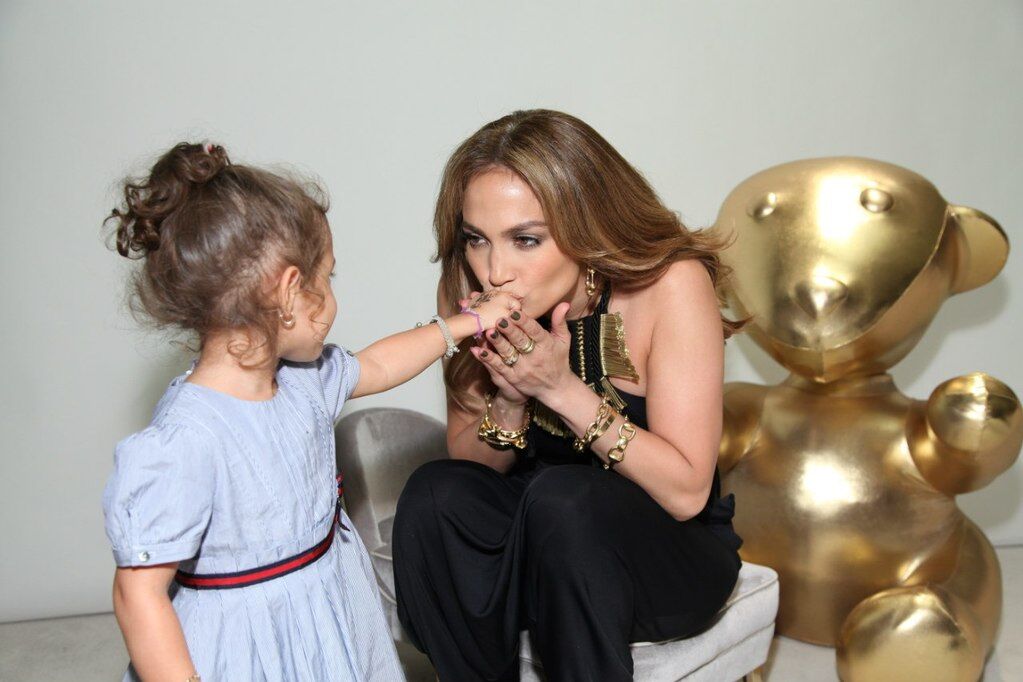 Дженнифер Лопес – 45! Фотогалерея именинницы