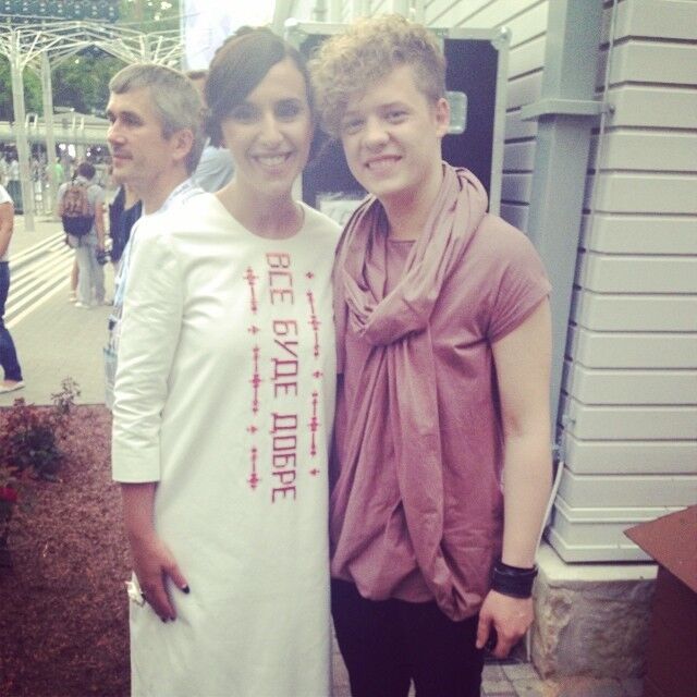 Вячеслав Рыбиков рассказал о впечатлениях от "Новой волны" и планах после конкурса