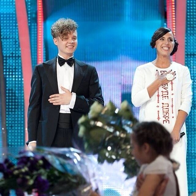 Вячеслав Рыбиков рассказал о впечатлениях от "Новой волны" и планах после конкурса