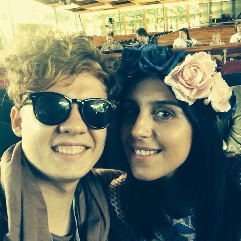 Вячеслав Рыбиков рассказал о впечатлениях от "Новой волны" и планах после конкурса