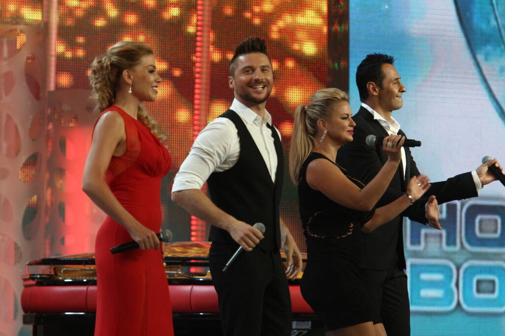 Муза вернулась: творческий вечер Аллы Пугачевой на "Новой волне"