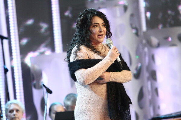 Муза вернулась: творческий вечер Аллы Пугачевой на "Новой волне"