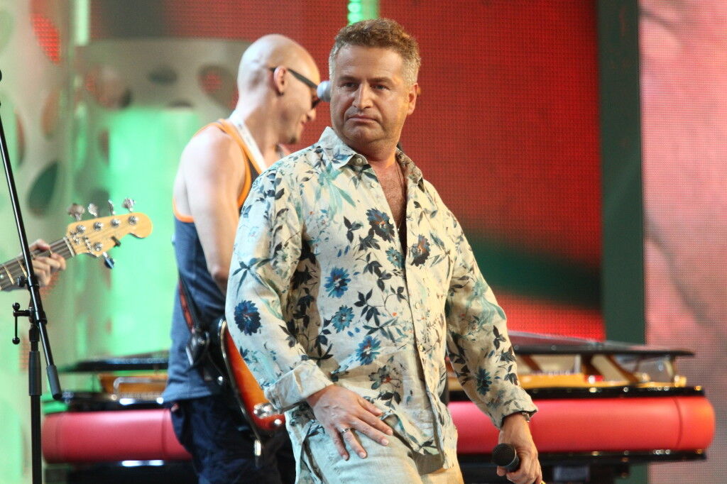 Муза вернулась: творческий вечер Аллы Пугачевой на "Новой волне"