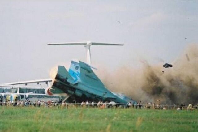 Українці згадують жертв Скнилівської трагедії