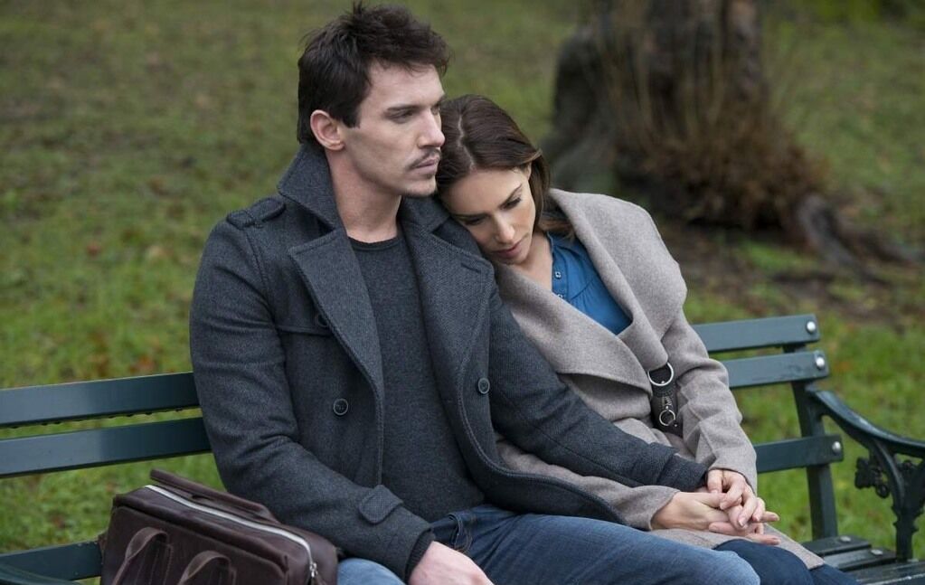 "Глаза панды": триллер с Сансой Старк из "Игры престолов"