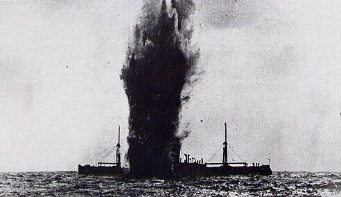 100 лет Великой войне