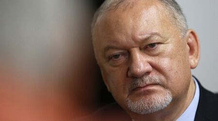 Премьер-министром ДНР стал бывший руководитель КГБ Приднестровья