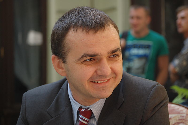 Порошенко назначил губернатора Николаевской области