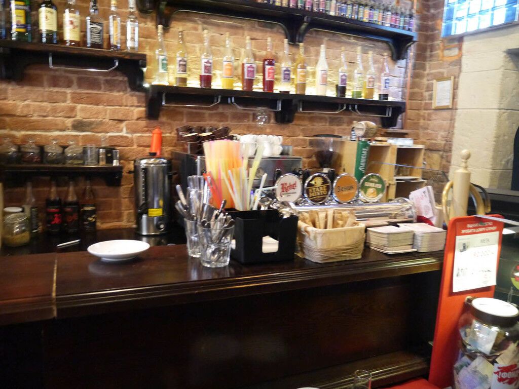 Лучшие рестораны Львова. Где попробовать вкуснейшую форель 