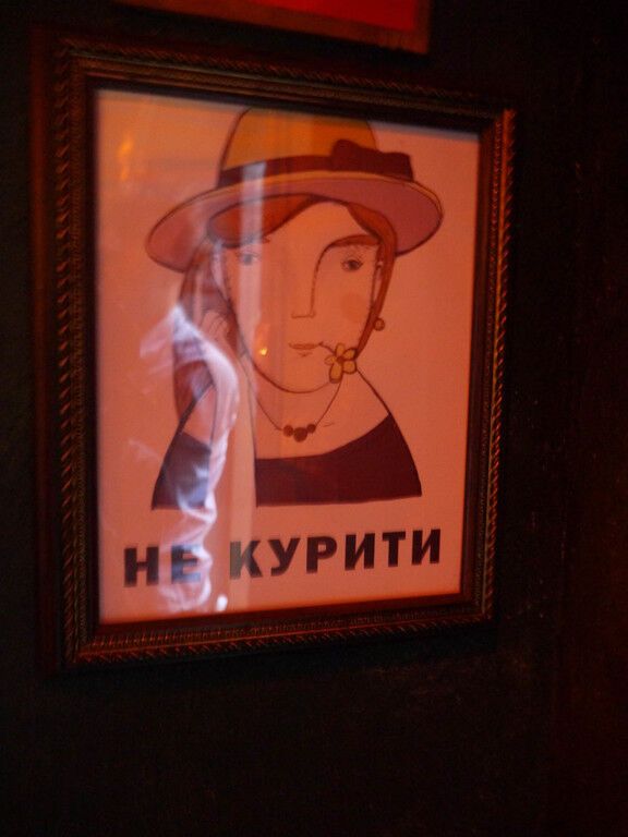 Лучшие рестораны Львова. Где попробовать вкуснейшую форель 