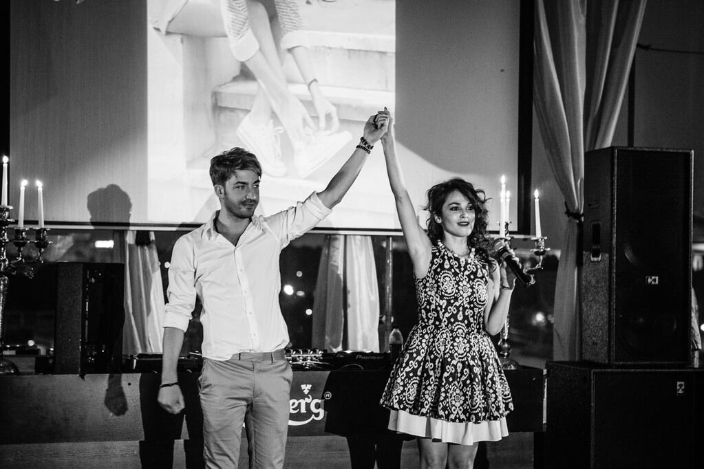 Видео Arsenium и Сати Казановой "До рассвета" посмотрели на YouTube 1 500 000 раз