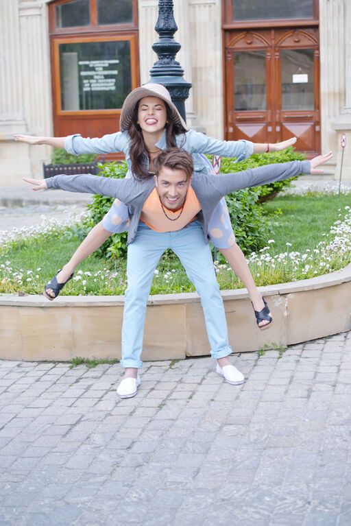 Видео Arsenium и Сати Казановой "До рассвета" посмотрели на YouTube 1 500 000 раз