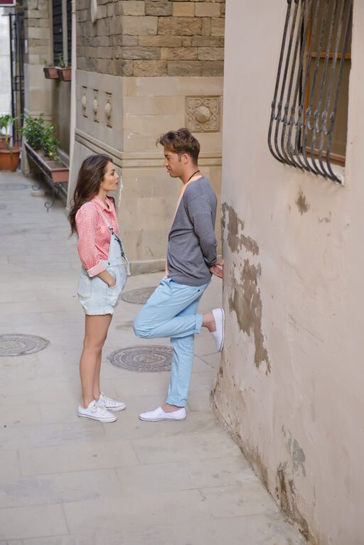 Видео Arsenium и Сати Казановой "До рассвета" посмотрели на YouTube 1 500 000 раз