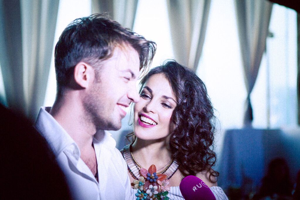 Видео Arsenium и Сати Казановой "До рассвета" посмотрели на YouTube 1 500 000 раз