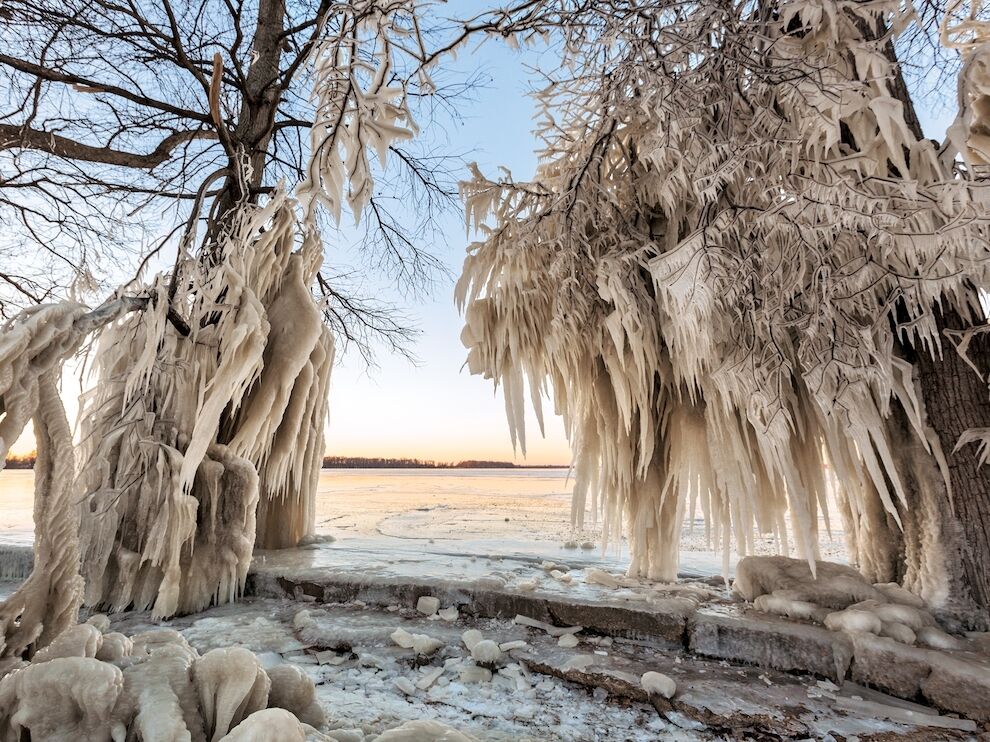 Лучшие фото недели от National Geographic