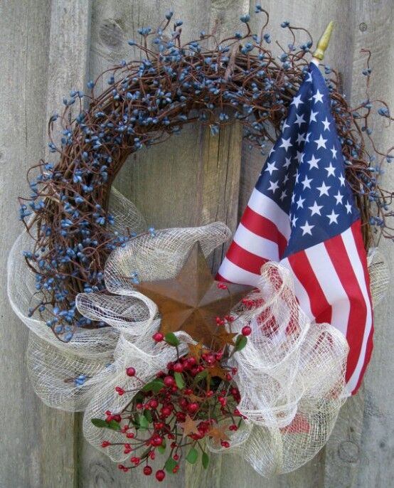 Как красиво и патриотично отмечать День независимости. Идеи украинкам от американок