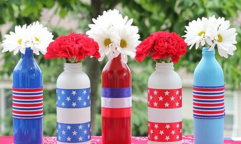 Как красиво и патриотично отмечать День независимости. Идеи украинкам от американок