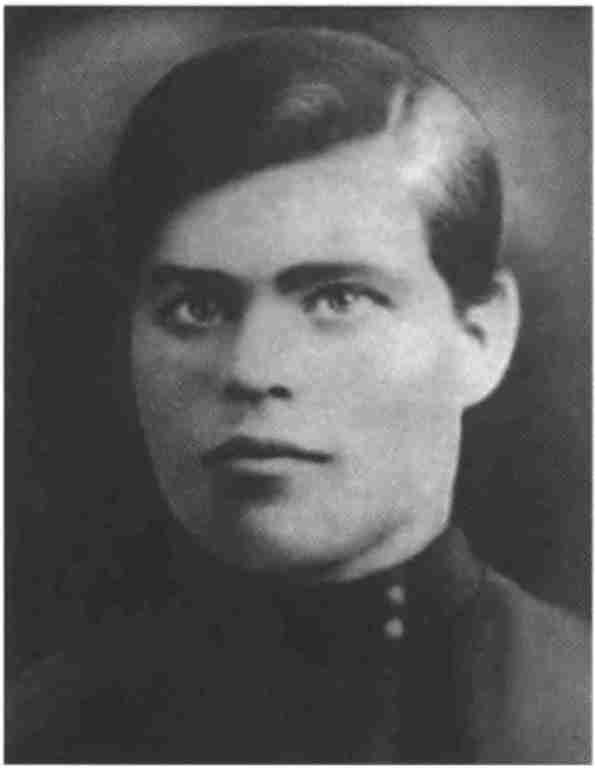 80 лет со дня смерти Нестора Махно