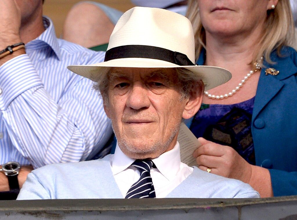 Крис Хемсворт, Орландо Блум, Бэкхемы и другие звезды на Уимблдоне