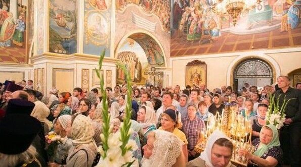 Наступника митрополита Володимира виберуть після сороковин