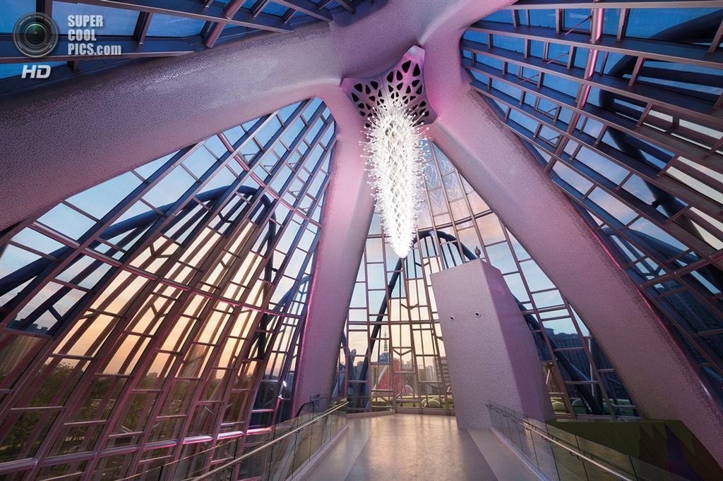 Лотос Чанчжоу