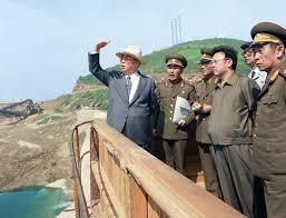 Двадцать лет - мир без Ким Ир Сена