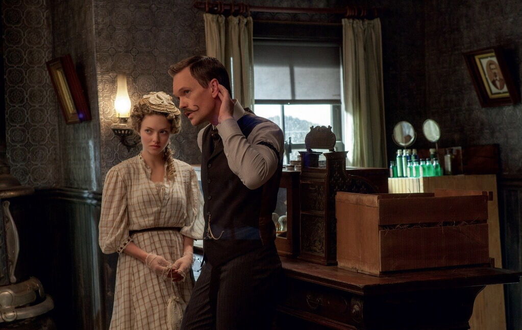 Миллион способов потерять голову