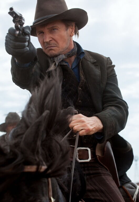 Миллион способов потерять голову