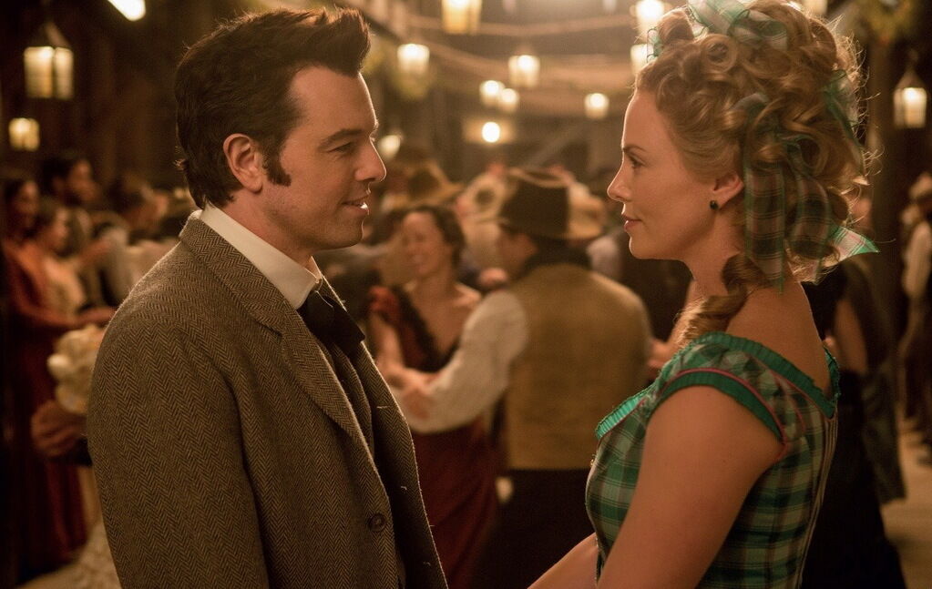 Миллион способов потерять голову