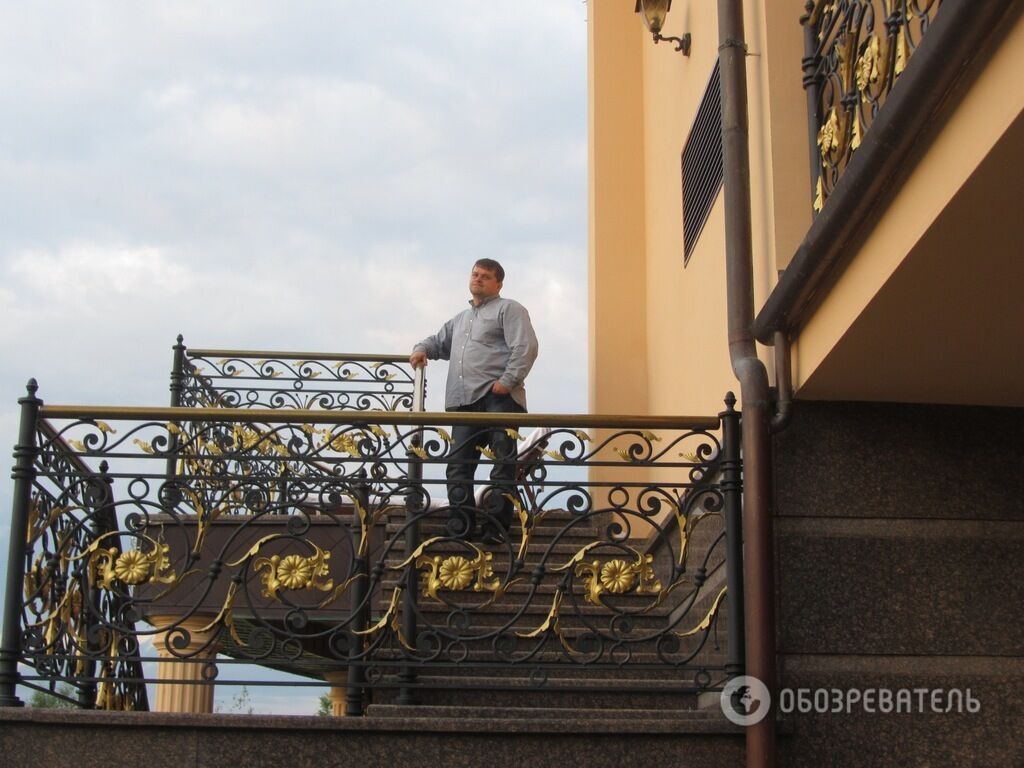 Ахметов получил черную метку от "правосеков"