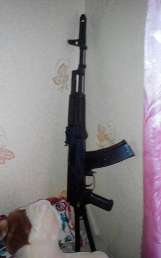 СБУ накрыла торговцев оружием в Полтавской области