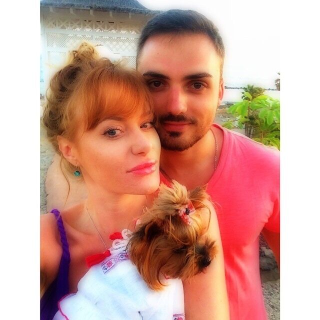 Как отдыхают звезды: Лобода гуляет по кладбищу, а Билык скрывается от папарацци