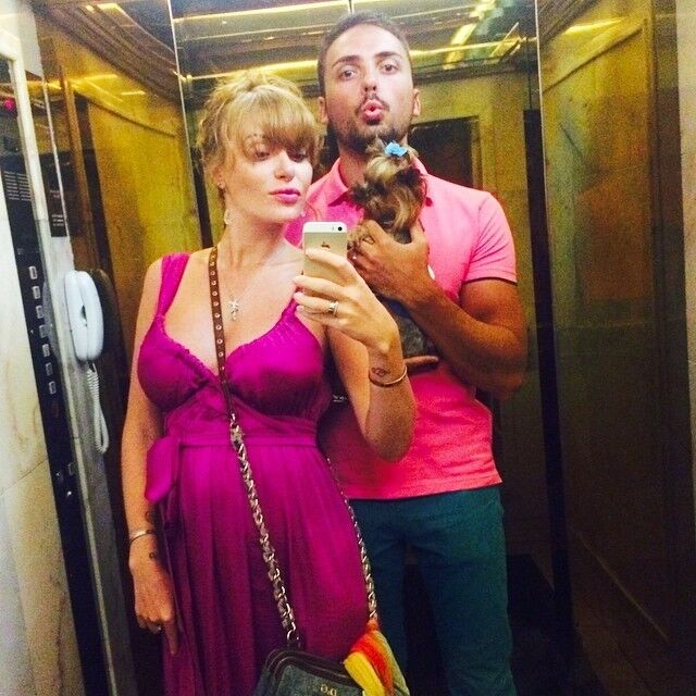 Как отдыхают звезды: Лобода гуляет по кладбищу, а Билык скрывается от папарацци