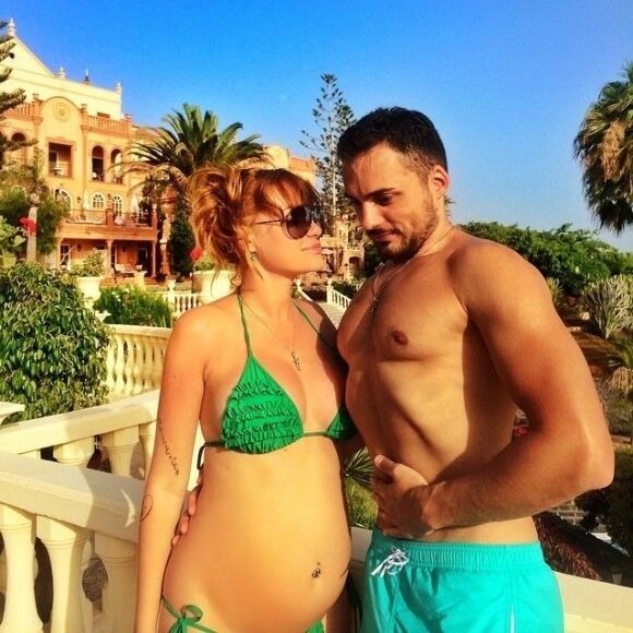 Как отдыхают звезды: Лобода гуляет по кладбищу, а Билык скрывается от папарацци