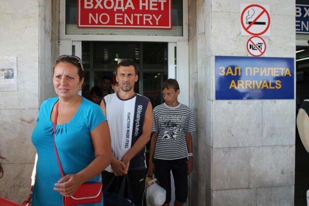 Уехавшие в Россию украинские беженцы: какого черта нас сослали на Байкал?