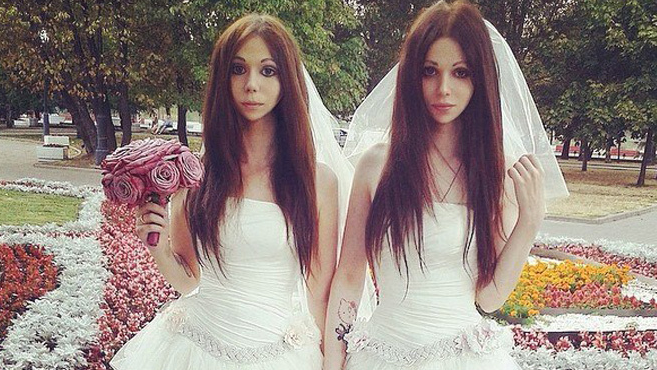 Московський РАГС зареєстрував шлюб між двома жінками