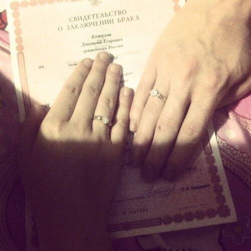 Московский ЗАГС зарегистрировал брак между двумя женщинами
