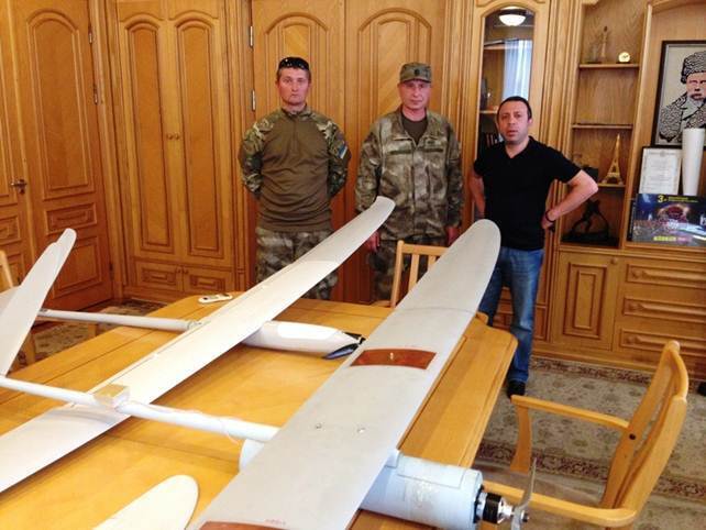 На Днепропетровщине будут производить беспилотники для армии