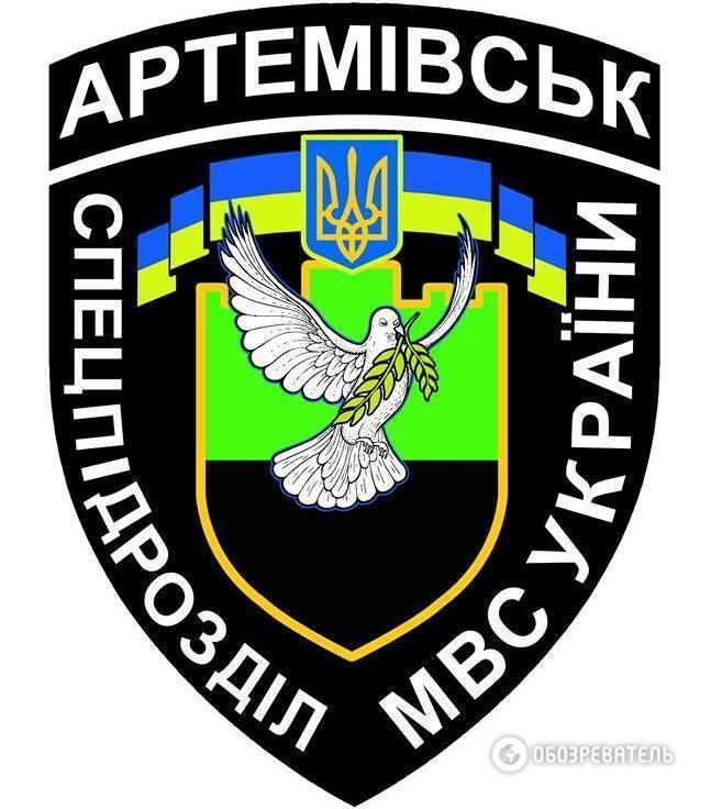 З батальйону "Артемівськ" виганяють за безконтрольні черги