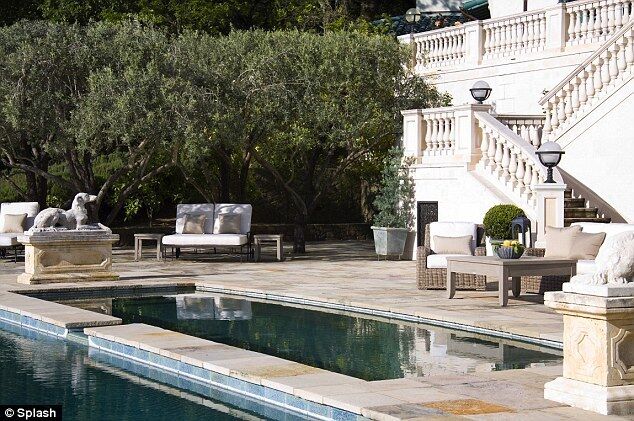 Дом покойного актера Робина Уильямса продается со скидкой в $5 млн