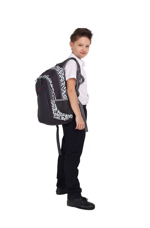 Самые модные школьные рюкзаки осени 2014