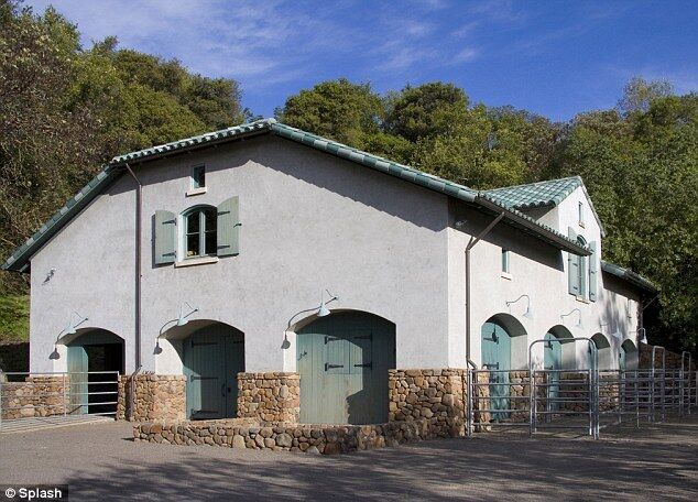 Дом покойного актера Робина Уильямса продается со скидкой в $5 млн
