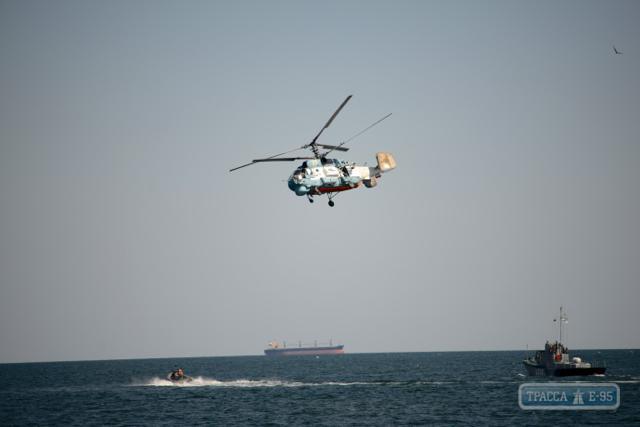 В Одессе на День Незалежности проведут морской парад