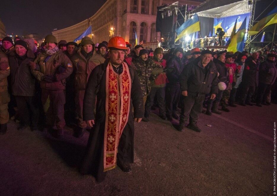 Фото, которые доказывают, что на войне можно оставаться человеком