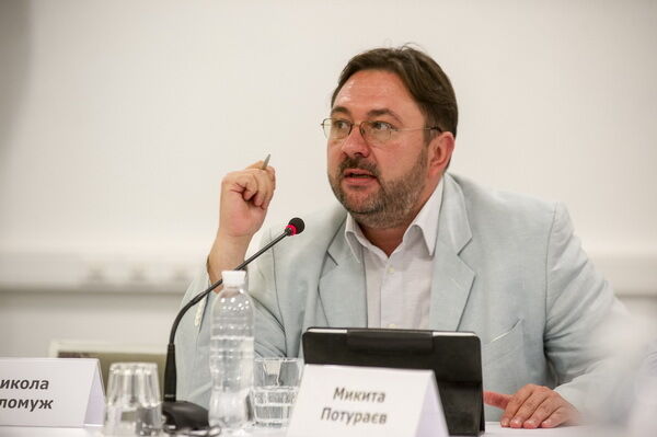 Сергій Тігіпко: співпраця громадянського суспільства та влади - ефективний шлях до миру в країні 